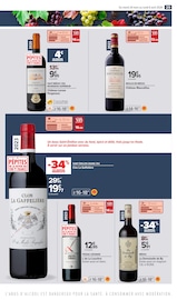 Moules Angebote im Prospekt "LE GOÛT DES BONS PLANS" von Carrefour Moules Angebote im Prospekt "LE GOÛT DES BONS PLANS" von Carrefour auf Seite 31