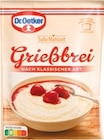 Süße Mahlzeit von Dr. Oetker im aktuellen Netto mit dem Scottie Prospekt
