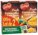 Soupe - LIEBIG dans le catalogue Super U