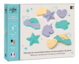Savons fantaisistes - CREA & CIE - JouéClub à Villeneuve-Saint-Georges Savons fantaisistes - CREA & CIE en promo chez JouéClub Villeneuve-Saint-Georges à 24,99 €