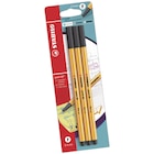 Promo SUR TOUS LES FEUTRES D'ECRITURE POINT 88 à  dans le catalogue Carrefour Market à Moûtiers