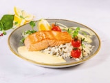 Lachsfilet „Zitrone“ im Angebot bei XXXLutz Möbelhäuser in Dinslaken Lachsfilet „Zitrone“ Angebote bei XXXLutz Möbelhäuser Dinslaken für 8,00 €