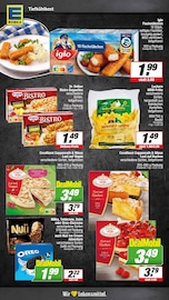 Brot im EDEKA Prospekt in Lingen Aktueller EDEKA Prospekt mit Brot, "Aktuelle Angebote", Seite 12