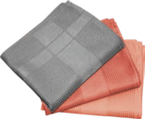 TORCHONS MICROFIBRE - CROFTON dans le catalogue Aldi