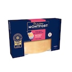Foie gras de canard surgelé - MONTFORT en promo chez Carrefour Courbevoie à 23,99 €