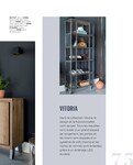 Etagère Etagère