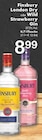 London Dry Gin im Angebot bei TOP Getränke in Krefeld London Dry Gin Angebote von Finsbury bei TOP Getränke Krefeld für 8,99 €