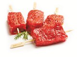 Braisades de bœuf mariné Tranche, tende de tranche en promo chez Colruyt Braisades de bœuf mariné Tranche, tende de tranche dans le catalogue Colruyt
