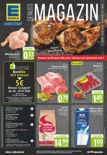 Kaffee im E center Prospekt "Aktuelle Angebote" mit 26 Seiten (Duisburg)