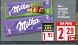 Milka Schokolade von Milka im aktuellen EDEKA Prospekt