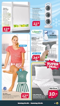 Ventilator im Netto mit dem Scottie Prospekt "Günstig. Besser. Für Dich." mit 37 Seiten (Kiel)