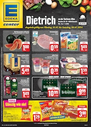 E center Prospekt "Wir lieben Lebensmittel!" für Chemnitz, 56 Seiten, 01.07.2024 - 06.07.2024