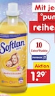 Aktuelle Weichspüler Angebote bei Netto Marken-Discount in Potsdam Aktuelles Weichspüler Vanille & Orchidee Angebot bei Netto Marken-Discount in Potsdam ab 1,29 €