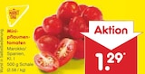 Minipflaumentomaten Angebote bei Netto Marken-Discount Bautzen für 1,29 €