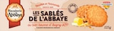 Promo Les sablés de l'abbaye à 1,07 € dans le catalogue Intermarché Express à Saint-Maur-des-Fossés