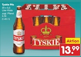 Netto Marken-Discount Gütersloh Prospekt mit  im Angebot für 13,99 €