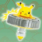 PACK LANCEUR ET TOUPIE - Pokémon à 9,99 € dans le catalogue JouéClub