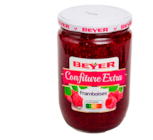 Confiture extra framboises - BEYER en promo chez Norma Confiture extra framboises - BEYER dans le catalogue Norma