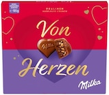 Pralinen Angebote von MILKA bei Penny Bünde für 1,49 €