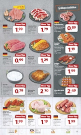 Ähnliche Angebote wie Gans im Prospekt "Markt - Angebote" auf Seite 5 von combi in Hannover