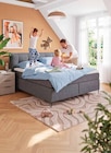 Aktuelles Boxspringbett Dixon Angebot bei Segmüller in Frankfurt (Main) ab 899,00 €