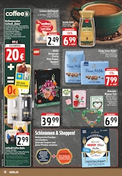 Jacobs im E center Prospekt in Bocholt Aktueller E center Prospekt mit Jacobs, "Aktuelle Angebote", Seite 18