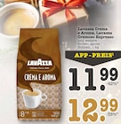 Aktuelle Lavazza Angebote bei E center in Karlsruhe Aktuelles Crema e Aroma Angebot bei E center in Karlsruhe ab 11,99 €