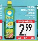 100% reines Rapsöl bei EDEKA im Prospekt "" für 2,99 €