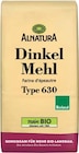 Dinkelmehl von Alnatura für 1,99 € bei Netto Marken-Discount im Angebot Dinkelmehl von Alnatura im aktuellen Netto Marken-Discount Prospekt