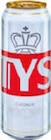 Netto Marken-Discount - Bier Angebot im Prospekt Bier bei Netto Marken-Discount im Prospekt "" für 0,89 €