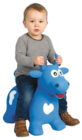Hüpftier „Kuh“ oder „Einhorn“ für 9,99 € bei Thomas Philipps im Angebot Hüpftier „Kuh“ oder „Einhorn“ im aktuellen Thomas Philipps Prospekt