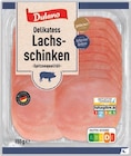 Lidl Menden - Delikatess Lachsschinken Angebot im Prospekt Delikatess Lachsschinken bei Lidl im Menden Prospekt für 1,99 €