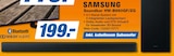 Soundbar HW-B660GF/ZG Angebote von Samsung bei expert Amberg für 199,00 €