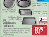 Grillschale im Angebot bei ALDI Nord in Dülmen Grillschale Angebote bei ALDI Nord Dülmen für 8,99 €