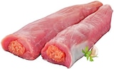 Schweine-Filet natur Angebote bei REWE Saarbrücken für 0,88 €