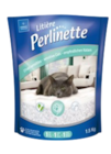 LITIÈRE PERLINETTE SENSIBLE 1,5KG - DEMAVIC en promo chez Animalis LITIÈRE PERLINETTE SENSIBLE 1,5KG - DEMAVIC dans le catalogue Animalis