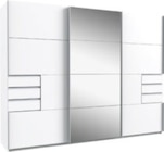 Schwebetürenschrank im aktuellen ROLLER Prospekt für 799,99 €