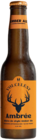 Promo Bière ambrée à 3,59 € dans le catalogue NaturéO à Clichy-sous-Bois