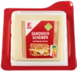Sandwichscheiben Gouda von K-CLASSIC im aktuellen Kaufland Prospekt für 2,00 €