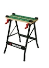 Werk- und Spanntisch von PARKSIDE im aktuellen Lidl Prospekt für 19,99 €