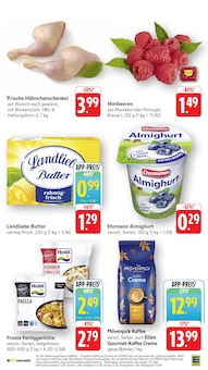 EDEKA Mengen Prospekt der aktuellen Woche, gültig von 12.01.2026 bis 17.01.2026 Aktueller EDEKA Mengen Prospekt "Aktuelle Angebote" mit 80 Seiten