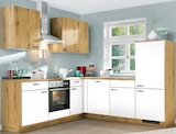 SB Möbel Boss Plauen - Einbauküche Star Angebot im Prospekt Einbauküche Star bei SB Möbel Boss im Plauen Prospekt für 1.599,00 €