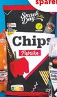 Chips Paprika im aktuellen Prospekt bei Lidl in Erlenwasen