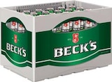 Getränke Hoffmann Husum - Bier Angebot im Prospekt Bier bei Getränke Hoffmann im Husum Prospekt für 11,49 €
