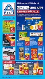 Tierbedarf im ALDI Nord Prospekt in Soest Aktueller ALDI Nord Prospekt mit Tierbedarf, "Aktuelle Angebote", Seite 1