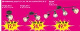 LED-Leuchtenserie im Angebot bei SB Möbel Boss in Gera LED-Leuchtenserie Angebote bei SB Möbel Boss Gera für 12,99 €