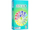 Kartenspiel im MediaMarkt Saturn Prospekt 3554 Skyjo - Das unterhaltsame Kartenspiel Mehrfarbig von MAGLIANO im aktuellen MediaMarkt Saturn Prospekt für 14,99 €
