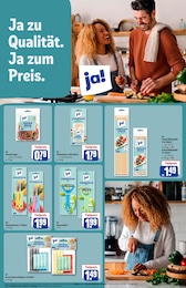 REWE Messer im Prospekt 