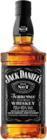 Tennessee Whiskey Angebote von Jack Daniel's bei Getränke König Augsburg für 19,99 €