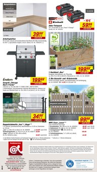Blumenerde im aktuellen toom Baumarkt Prospekt (Hamm) Blumenerde im toom Baumarkt Prospekt "Respekt, wer's selber macht." mit 22 Seiten (Hamm)